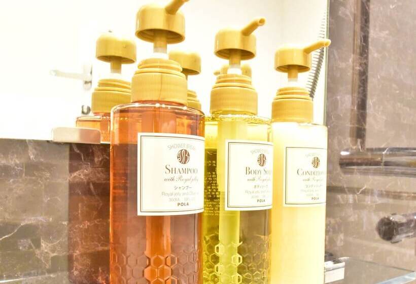 فندق Vista Kanazawa