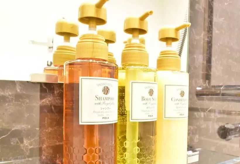 Hotelli Vista Kanazawa
