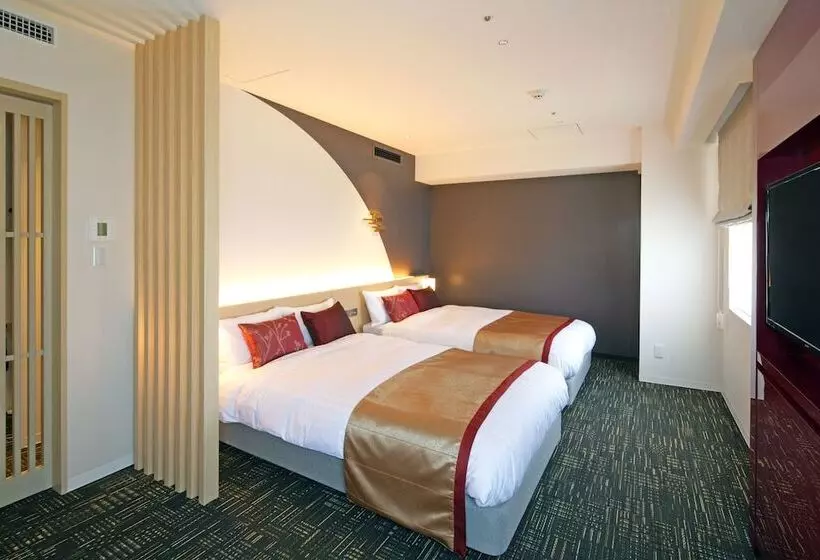 Hotelli Vista Kanazawa