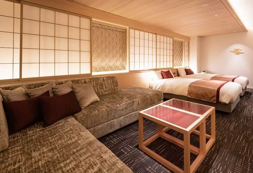 Hotelli Vista Kanazawa