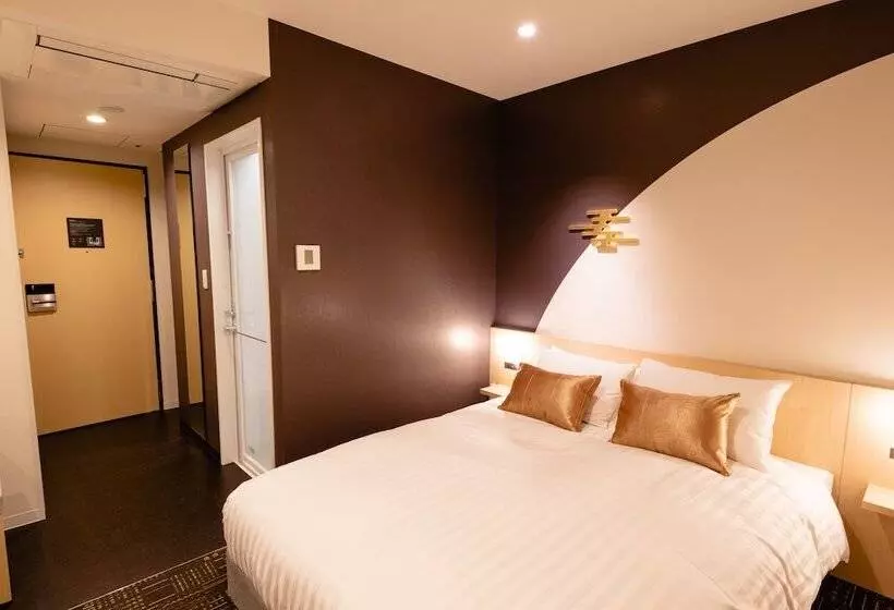 Hotelli Vista Kanazawa