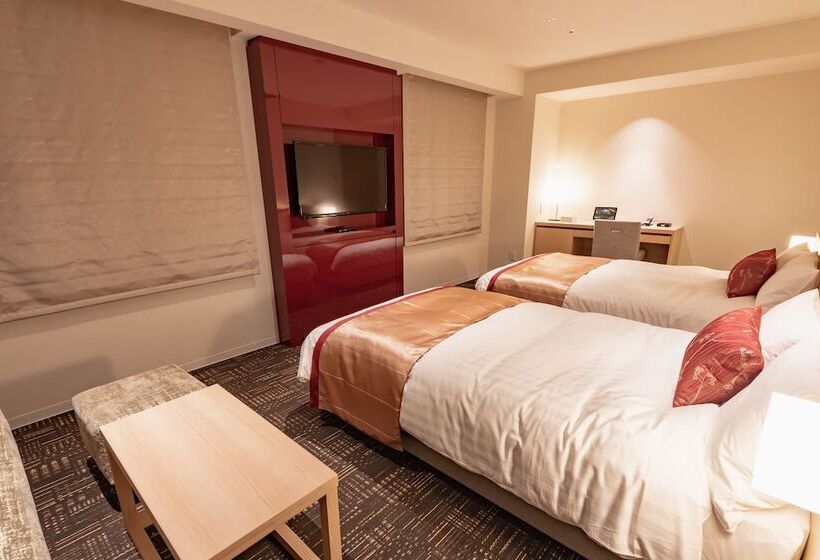 فندق Vista Kanazawa