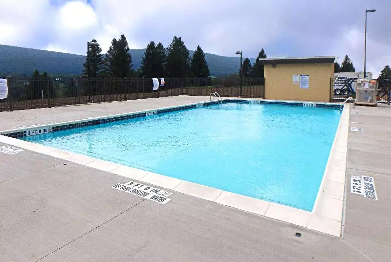 ホテル Wyndham Garden State College