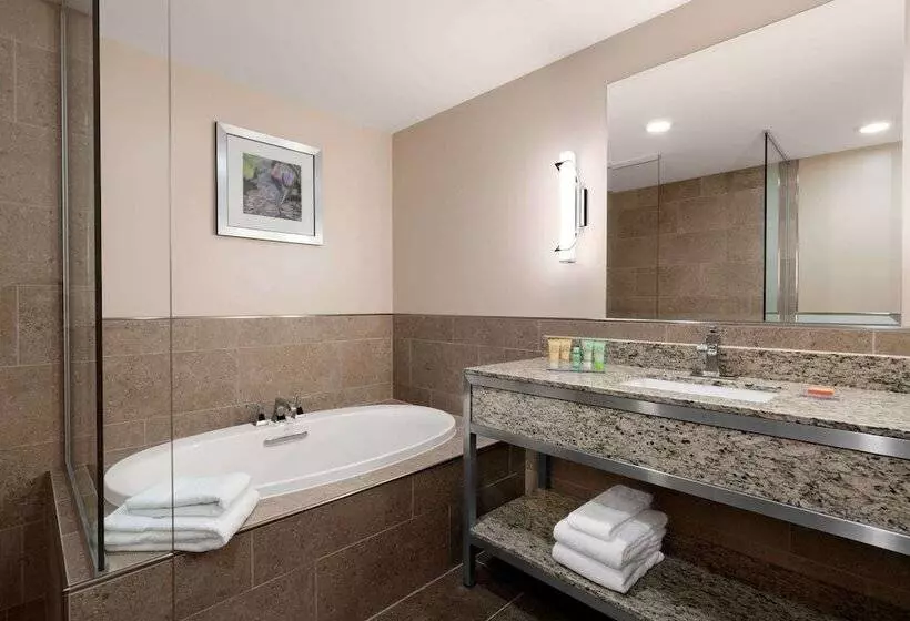 ホテル Wyndham Garden State College