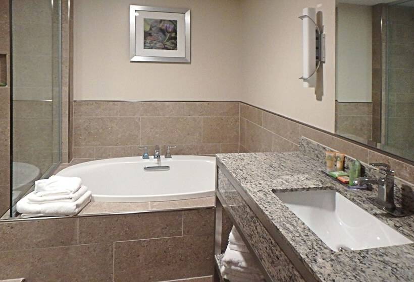 Отель Wyndham Garden State College