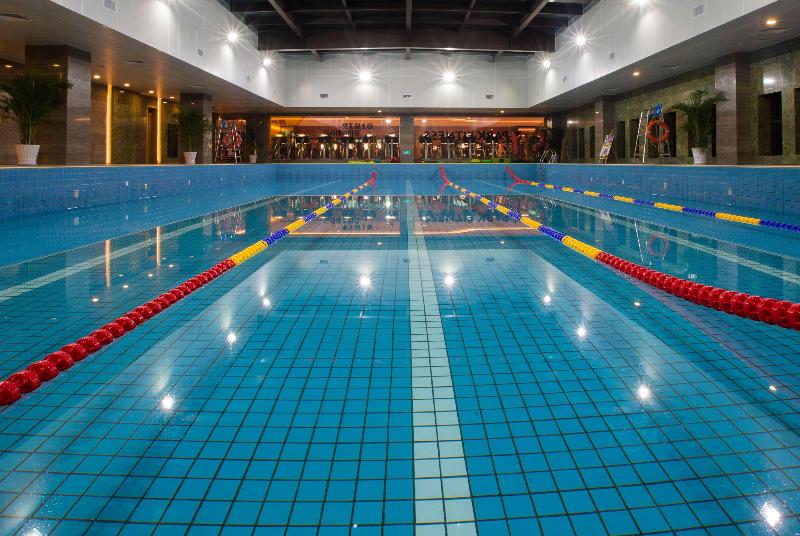 ホテル Wyndham Hangzhou East