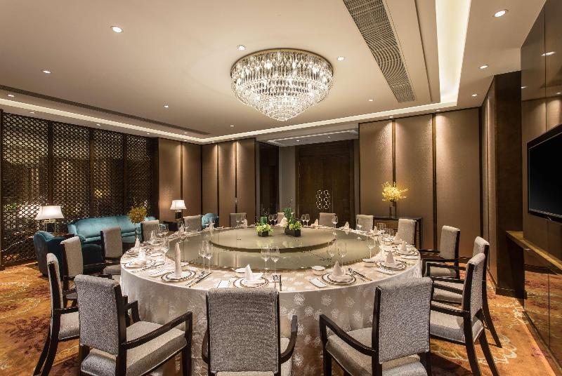 ホテル Wyndham Hangzhou East