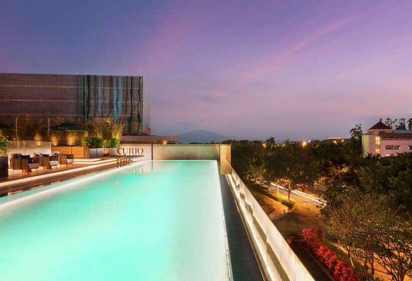Joyze Hotel Xiamen, Curio Collection By Hilton