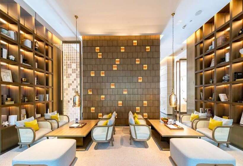 Joyze Hotel Xiamen, Curio Collection By Hilton