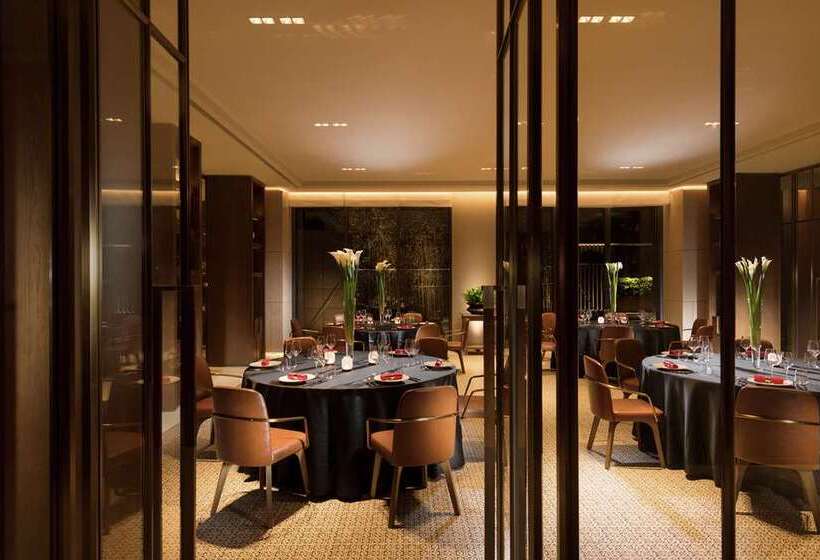 Joyze Hotel Xiamen, Curio Collection By Hilton