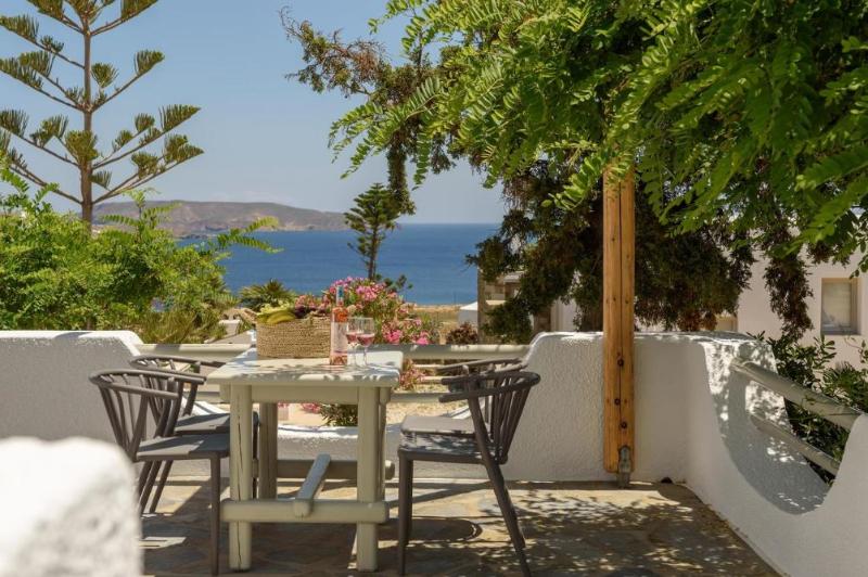 Myconian Platinum Villas