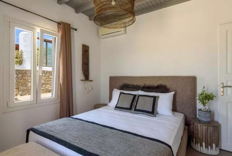 Myconian Platinum Villas