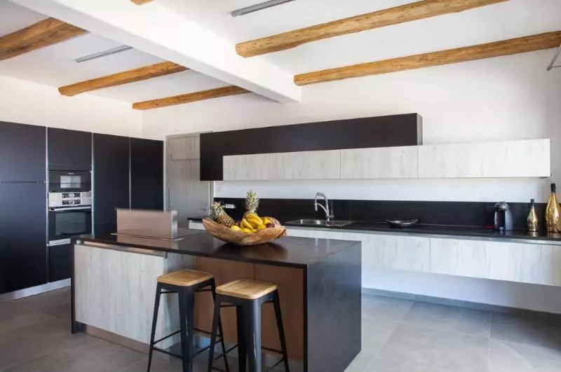 Myconian Platinum Villas