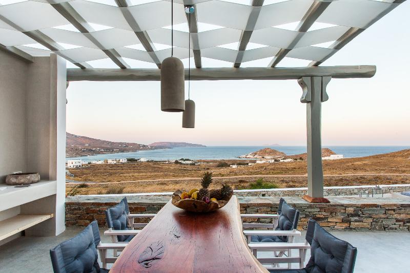 Myconian Platinum Villas