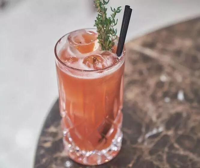 O’artista Suites By Europe