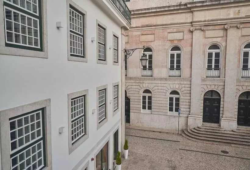 O’artista Suites By Europe