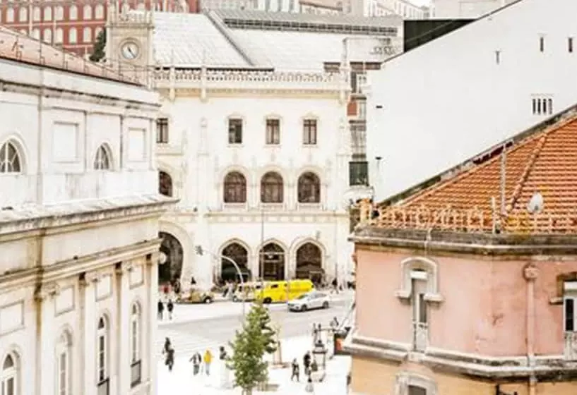 O’artista Suites By Europe