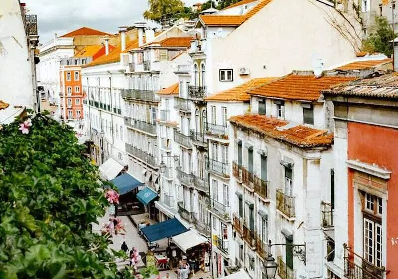 O’artista Suites By Europe