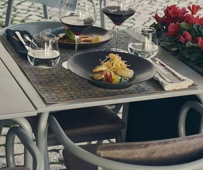 O’artista Suites By Europe