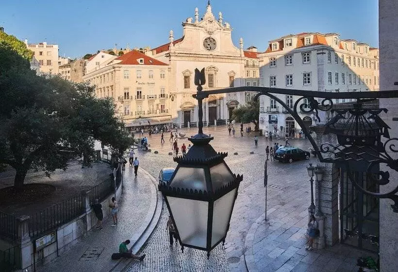 O’artista Suites By Europe