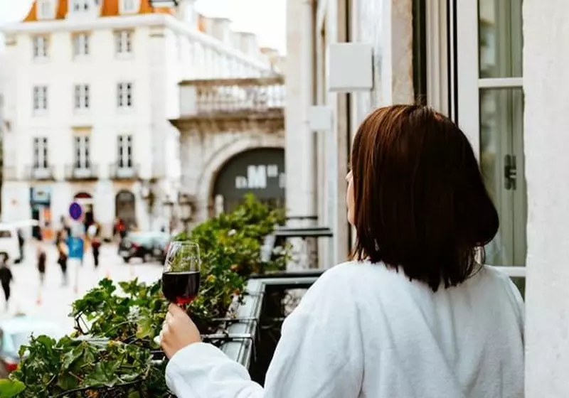 O’artista Suites By Europe