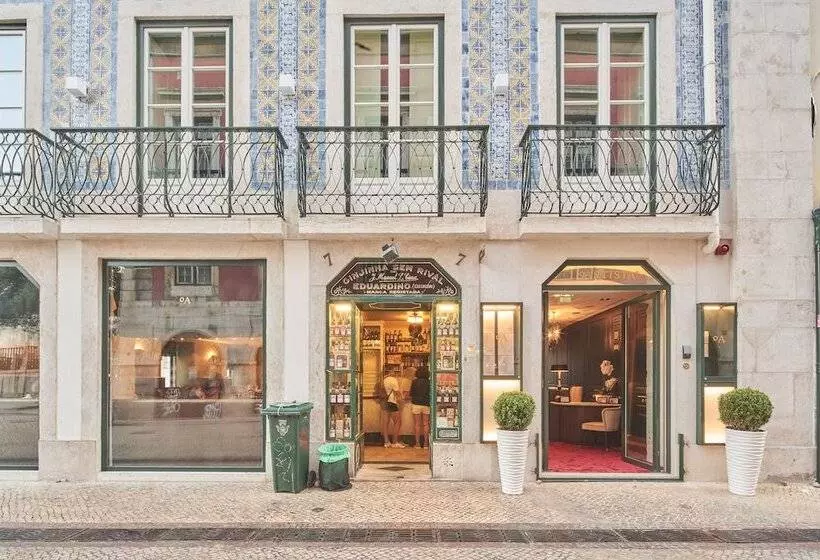 O’artista Suites By Europe