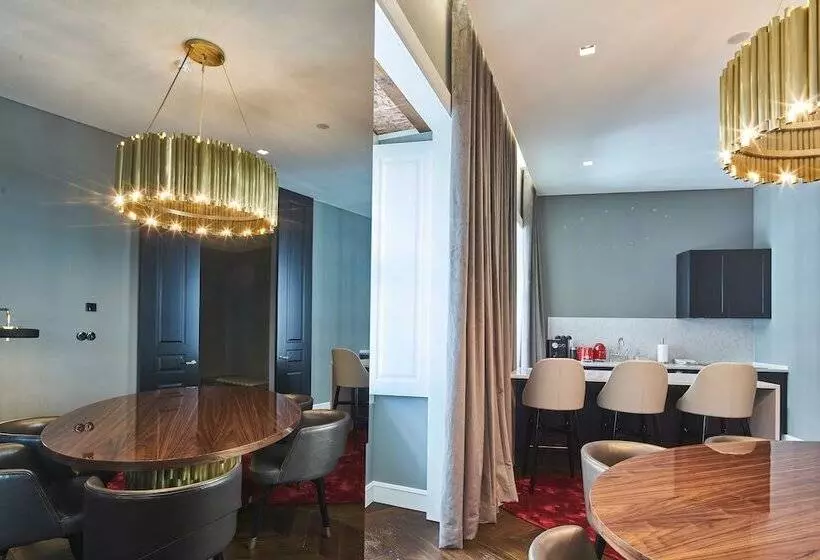 O’artista Suites By Europe