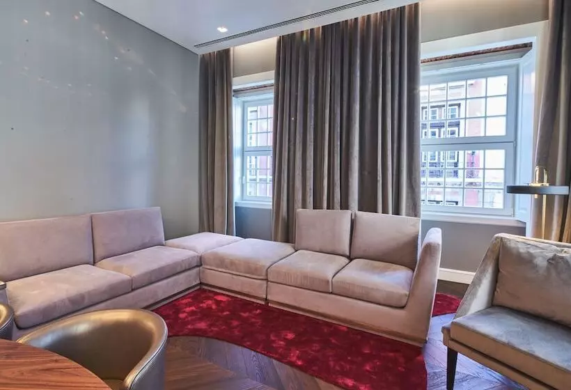 O’artista Suites By Europe