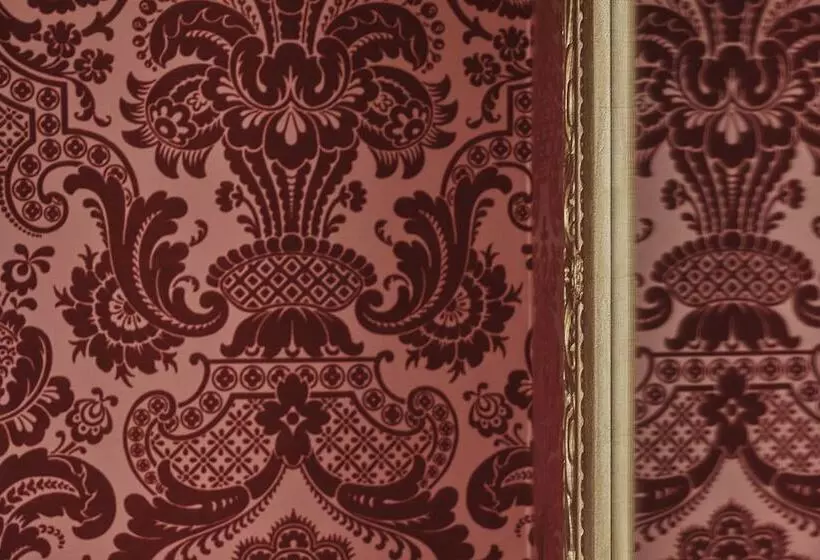 O’artista Suites By Europe