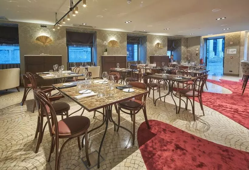 O’artista Suites By Europe