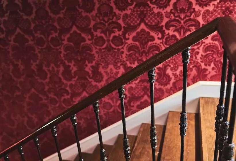 O’artista Suites By Europe