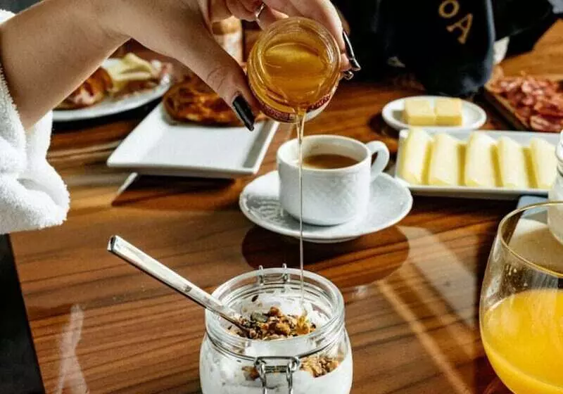 O’artista Suites By Europe