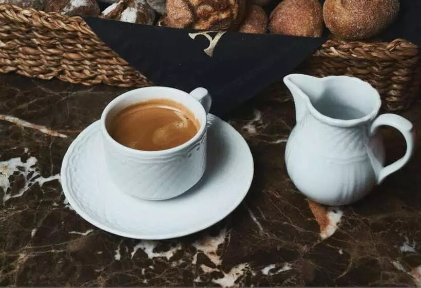 O’artista Suites By Europe