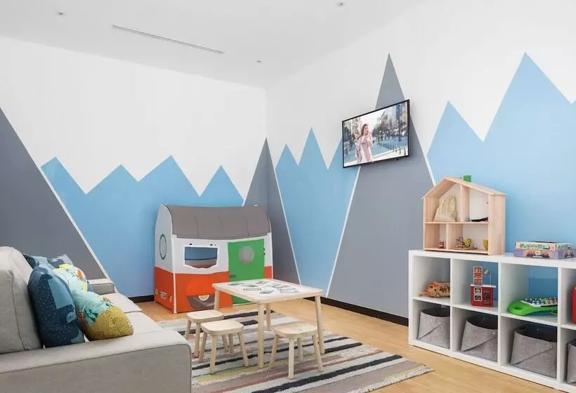 Somerset Norodom Phnom Penh