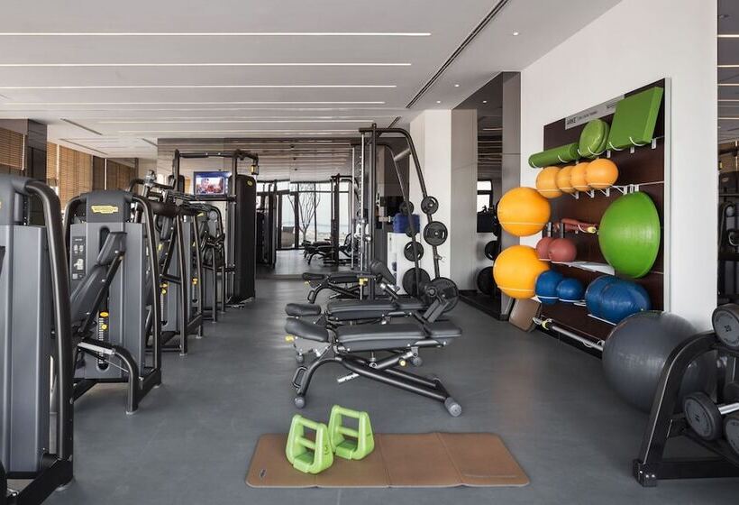 Somerset Norodom Phnom Penh