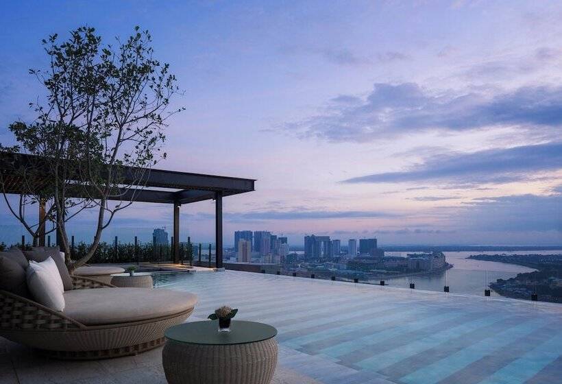 Somerset Norodom Phnom Penh