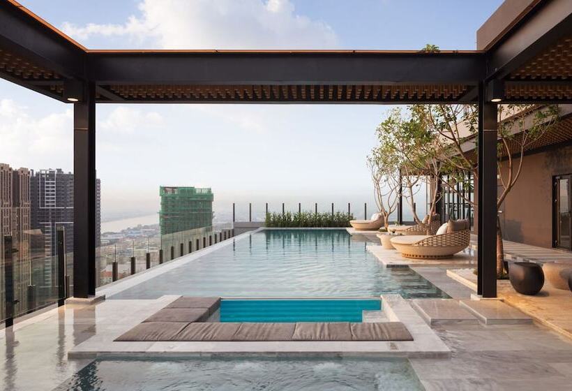 Somerset Norodom Phnom Penh