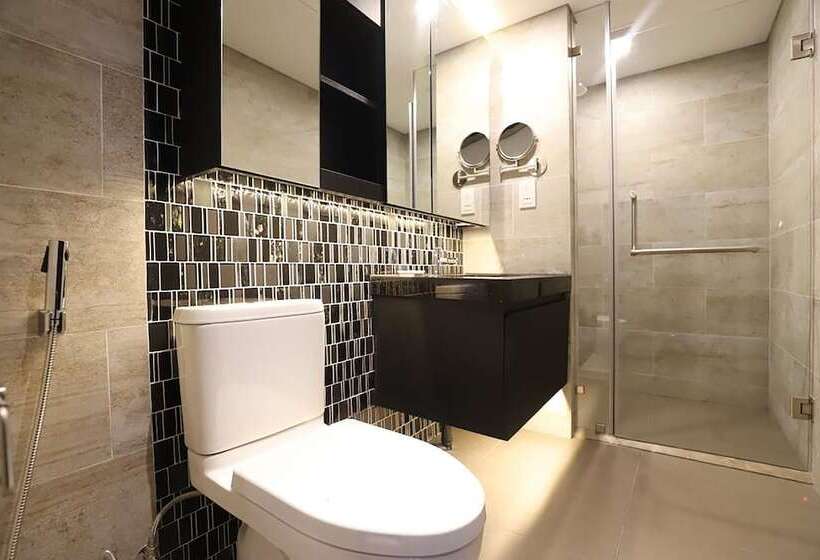 Somerset Norodom Phnom Penh