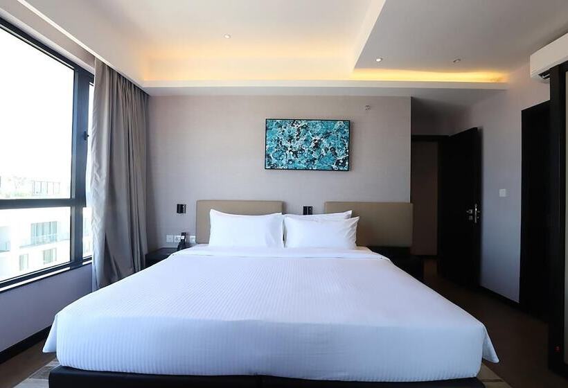 Somerset Norodom Phnom Penh