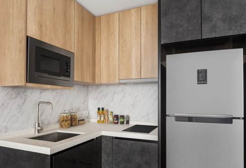 Somerset Norodom Phnom Penh