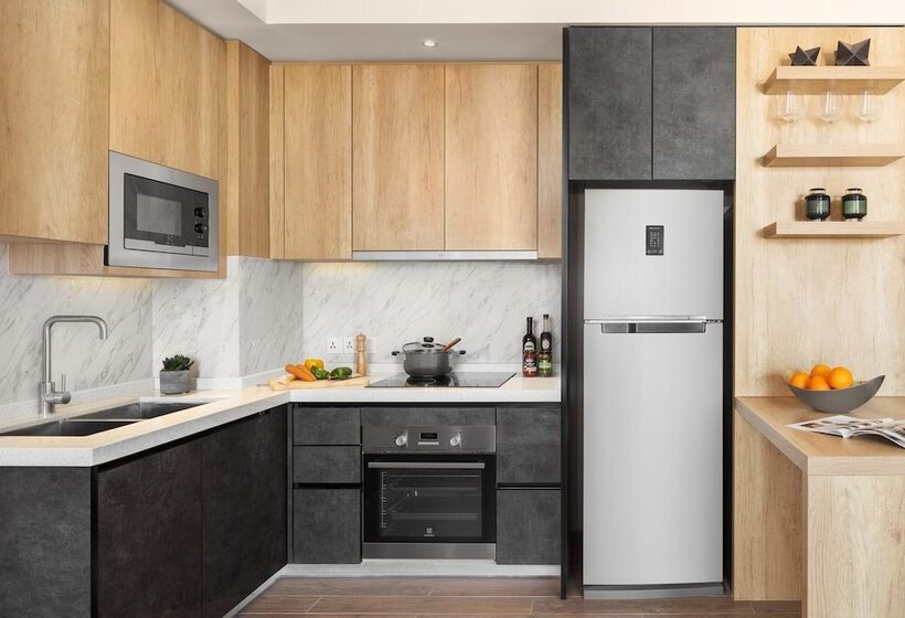 Somerset Norodom Phnom Penh