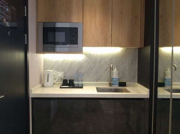 Somerset Norodom Phnom Penh