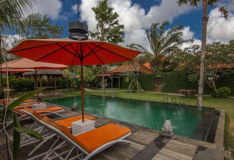Uma Mani Villa Bali