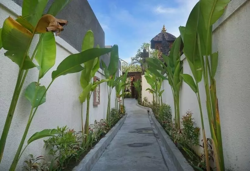 Uma Mani Villa Bali