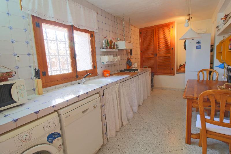 Villas Costa Calpe Edel