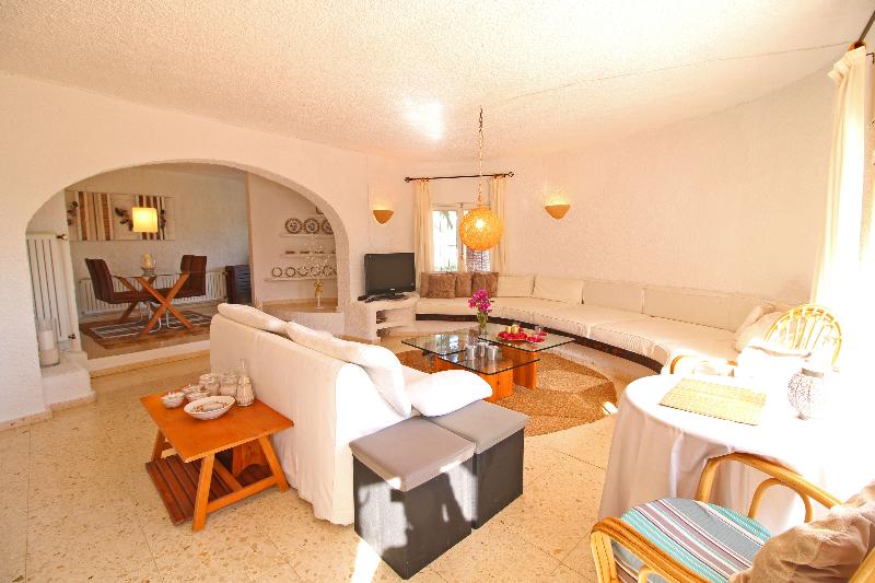 Villas Costa Calpe Edel