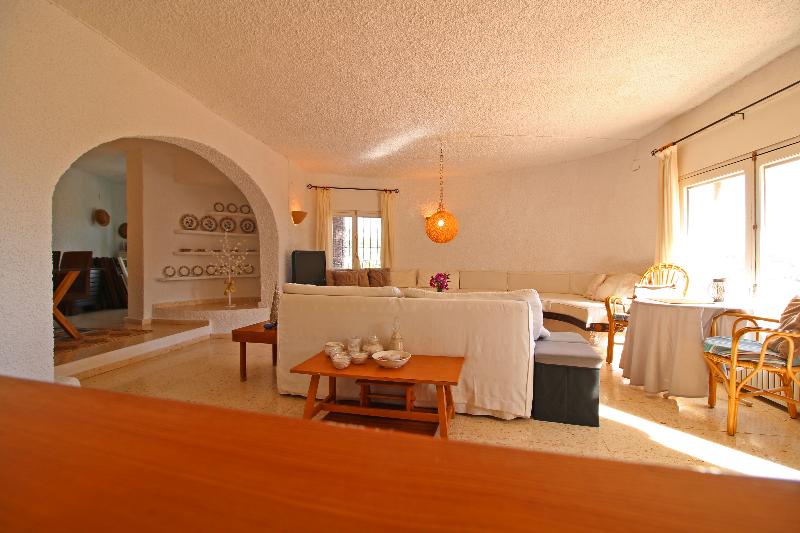 Villas Costa Calpe Edel