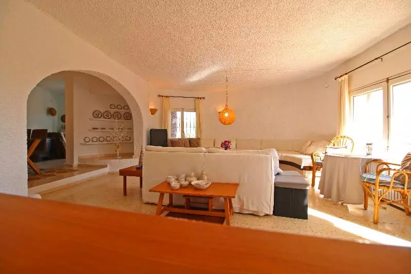 Villas Costa Calpe Edel