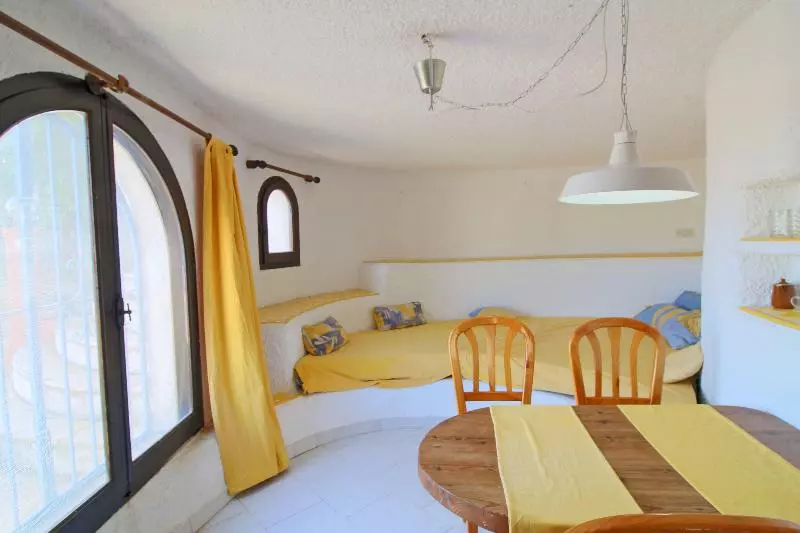 Villas Costa Calpe Edel