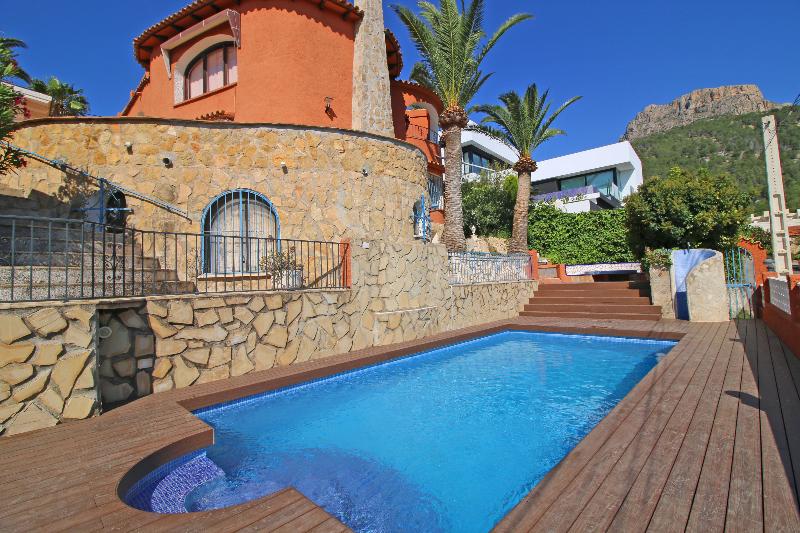 Villas Costa Calpe Edel